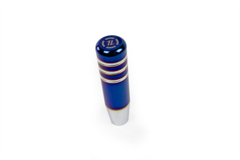 ISR Performance Ti Finish Shift Knob - Automotive Gear Shift Replacement
