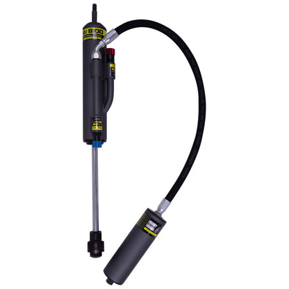 Bilstein B8 8100 (Bypass) Rear Left Shock Absorber for Toyota 4Runner and Lexus GX460 by Bilstein Part 25-326369