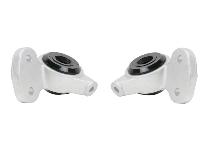 Whiteline Plus Front Control Arm Lower Inner Rear Bushing Set for BMW E46 (1999-2006) – Part W53518