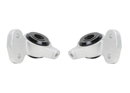 Whiteline Plus Front Control Arm Lower Inner Rear Bushing Set for BMW E46 (1999-2006) – Part W53518