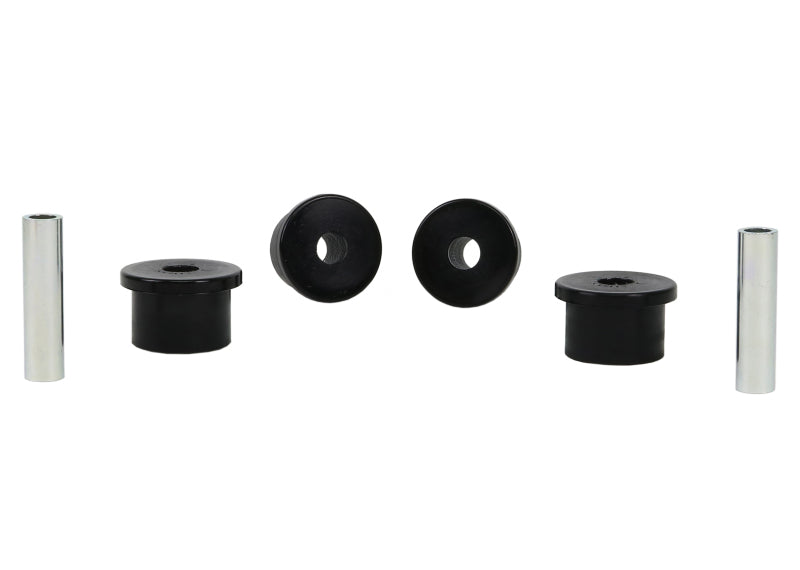 Whiteline Rear Spring Eye Front Bushings for Ford Mustang (1964-1972) – Part Number W71103