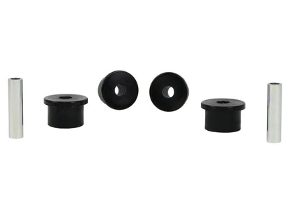 Whiteline Rear Spring Eye Front Bushings for Ford Mustang (1964-1972) – Part Number W71103