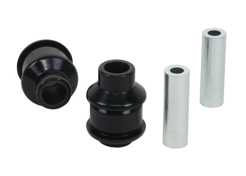 Whiteline Plus Front Control Arm Lower Bushing Kit for BMW 1 Series and 3 Series - Part W53453