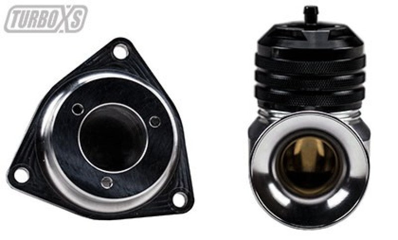 Turbo XS 09-11 Hyundai Genesis Coupe 2.0T Blow Off Valve and Adapter Kit (Part Number: GEN-BOV)