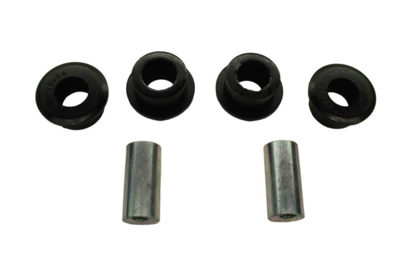 Whiteline KCA382 Control Arm Lower Inner Rear Bushing Kit for Pontiac G5 and Chevrolet HHR