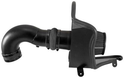 K&N Engineering 71-3092 Performance Cold Air Intake Kit for Chevrolet Camaro V8 6.2L (2016-2024)