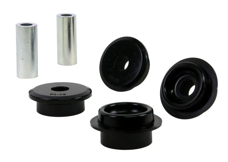 Whiteline Differential Mount Bushing Kit for Mazda Miata (1993-2005) – Part Number KDT954