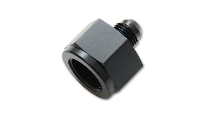Vibrant Performance -10AN Female to -8AN Male Reducer Adapter Fitting