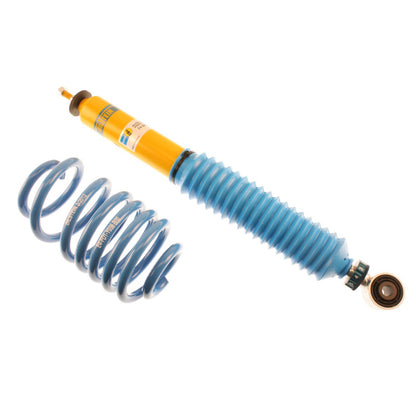Bilstein B16 PSS10 Performance Suspension Kit for 2010-2017 Volkswagen Beetle, Golf, and GTI