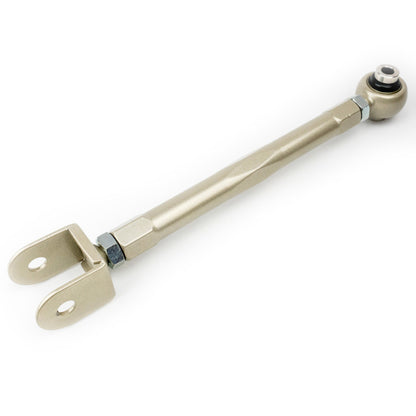 ISR Performance Pro Series Rear Toe Control Rods for Nissan 240sx (89-98 S13/S14) – Part Number IS-RTC-NS134-PRO
