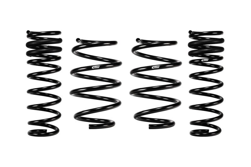 Eibach Pro-Kit Lowering Springs for 2021-2024 Subaru Outback XT – Enhanced Handling & Aggressive Look
