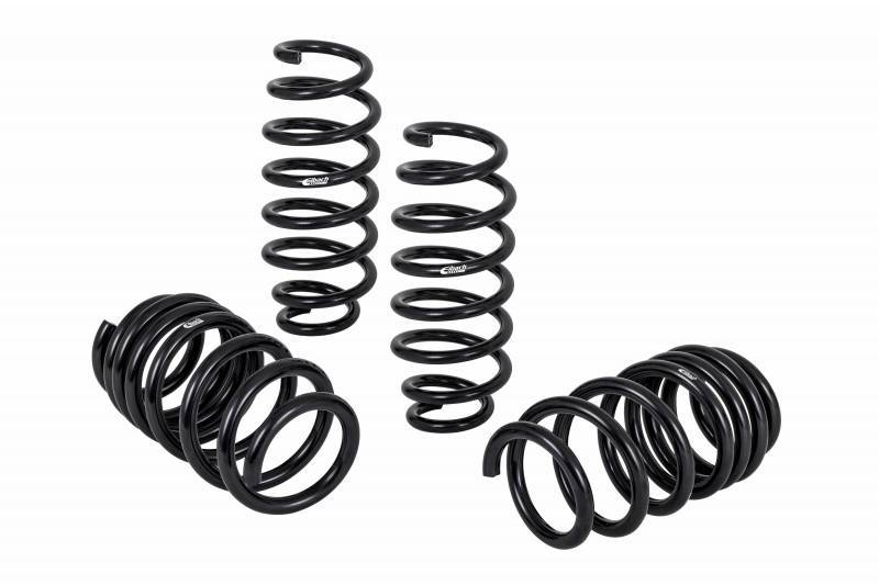 Eibach Pro-Kit Lowering Springs for 2017-2019 Tesla Model 3 (Long Range, RWD) – 1.2 Inch Drop