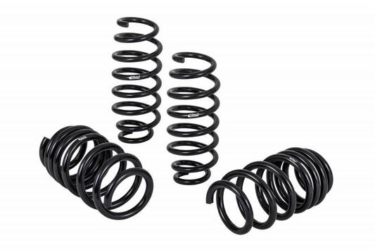 Eibach Pro-Kit Lowering Springs for 2017-2019 Tesla Model 3 (Long Range, RWD) – 1.2 Inch Drop