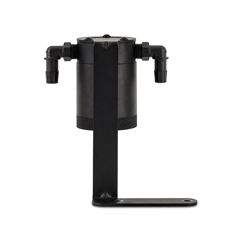 Mishimoto Direct-Fit Oil Catch Can for 2011+ Ford F-150 2.7L, 3.5L, and 5.0L V8 Engines