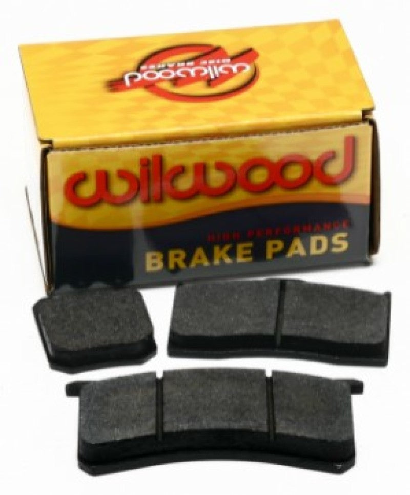 Wilwood BP-10 7816 Dynapro Radial NDL Brake Pad Set
