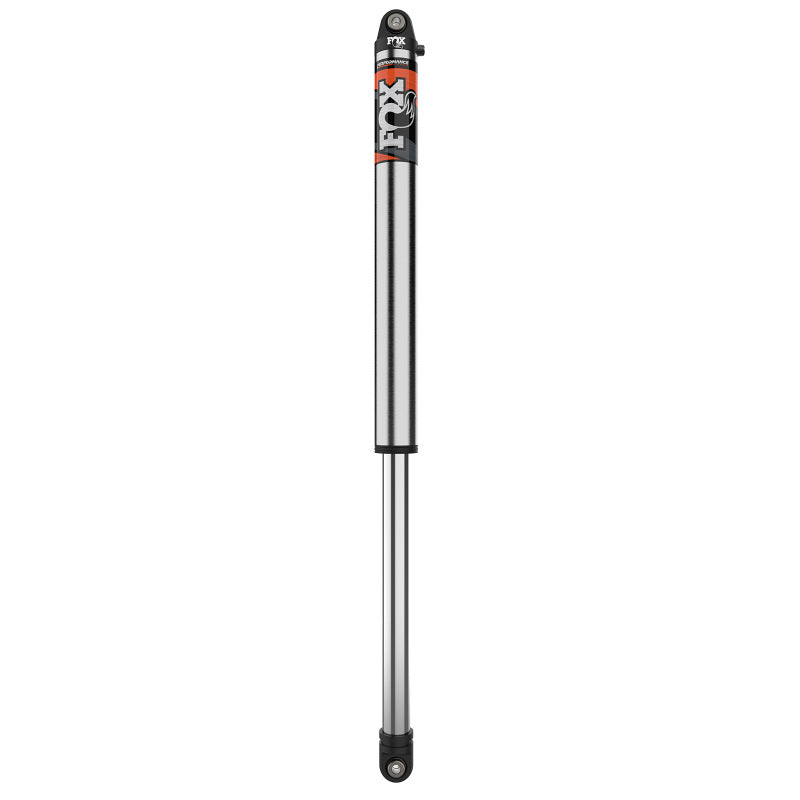 Fox 2.5 Factory Series 16-inch Air Shock with 1-5/8-inch Shaft – Black