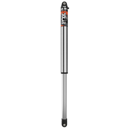 FOX Factory Series 2.5-Inch Air Shock with 12-Inch Travel, 1-5/8-Inch Shaft - Black