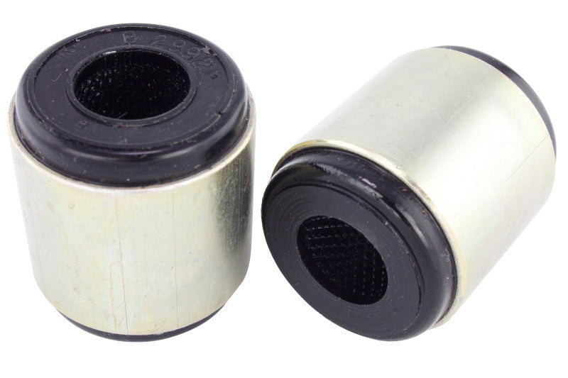 Whiteline Plus 03+ Nissan 350Z / Infiniti G35 Front Control Arm Bushing - Part W52992