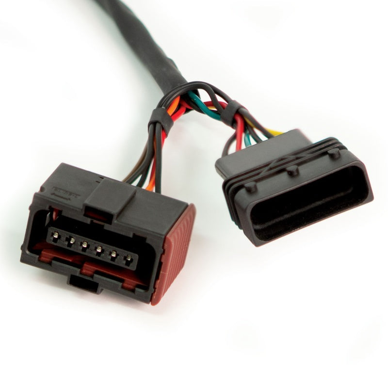 Banks Power PedalMonster Kit (Part Number 64331) for Saab 9-3 and 9-5 - Stand-Alone OBD Torque Response Controller