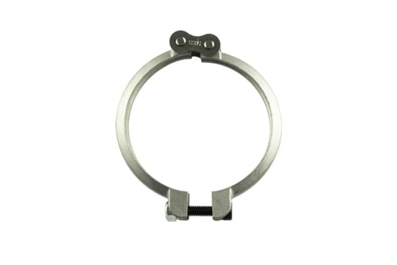 Turbosmart WG60 Inlet V-Band for Gen4 External Wastegates - Part Number TS-0503-3004