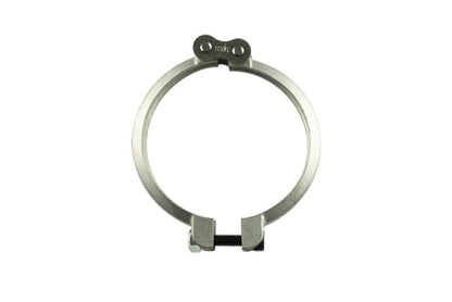 Turbosmart WG60 Inlet V-Band for Gen4 External Wastegates - Part Number TS-0503-3004