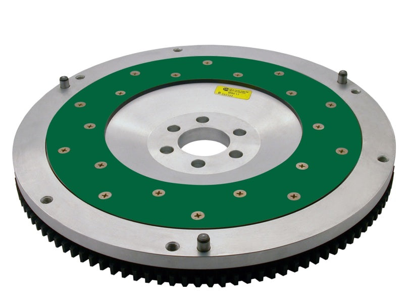 Fidanza 82-92 Toyota Supra Non-Turbo Aluminum Flywheel Part 130551