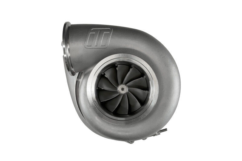 Turbosmart TS-1 7880 V-Band Reverse Rotation Turbocharger with 0.96 AR Wastegated Housing