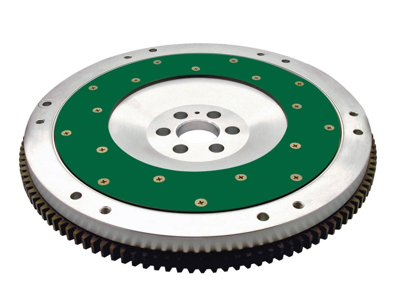 Fidanza Aluminum Flywheel for Nissan 240SX 1989-1998 – Part Number 143241