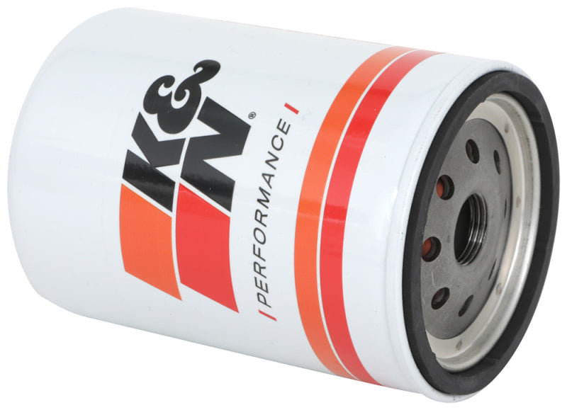 K&N Engineering HP-3003 Premium Oil Filter for GMC Savana and Chevrolet Express 2500