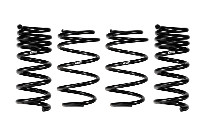 Eibach PRO-KIT Lowering Springs for 2024 Ford Mustang GT Coupe with Performance Pack and Magneride - Part E10-35-064-02-22