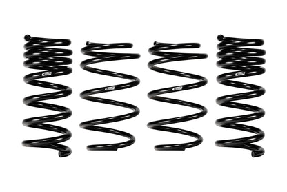 Eibach PRO-KIT Lowering Springs for 2024 Ford Mustang GT Coupe with Performance Pack and Magneride - Part E10-35-064-02-22
