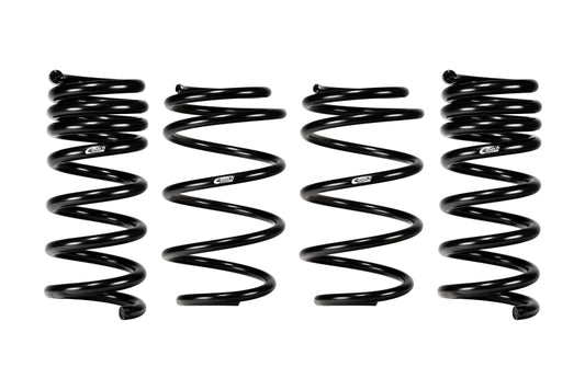 Eibach PRO-KIT Lowering Springs for 2024 Ford Mustang GT Coupe with Performance Pack and Magneride - Part E10-35-064-02-22