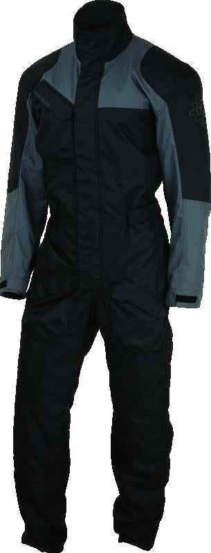 FIRSTGEAR Thermosuit 2.0 Grey/Black - Small