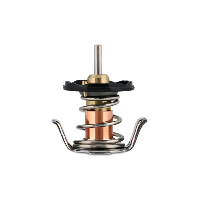 Mishimoto Ford 6.4L Powerstroke High-Temperature Thermostat Set – Improved Engine Cooling and Cold Climate Performance