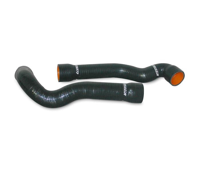 Mishimoto BMW E36 Silicone Radiator Hose Kit - Black Part Number MMHOSE-E36-92BK