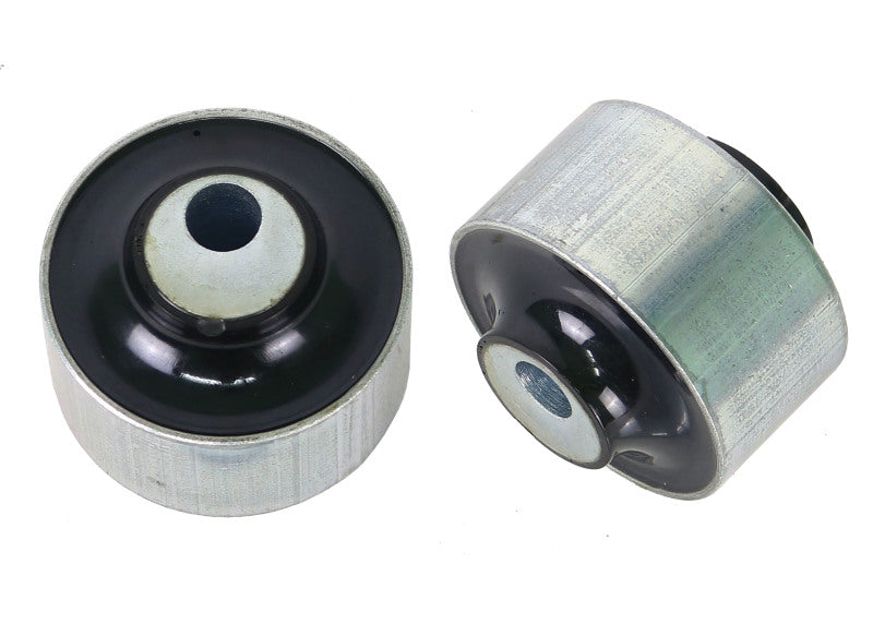 Whiteline KCA532 Front Radius Arm Lower Bushing Kit for Tesla Model 3 and Y