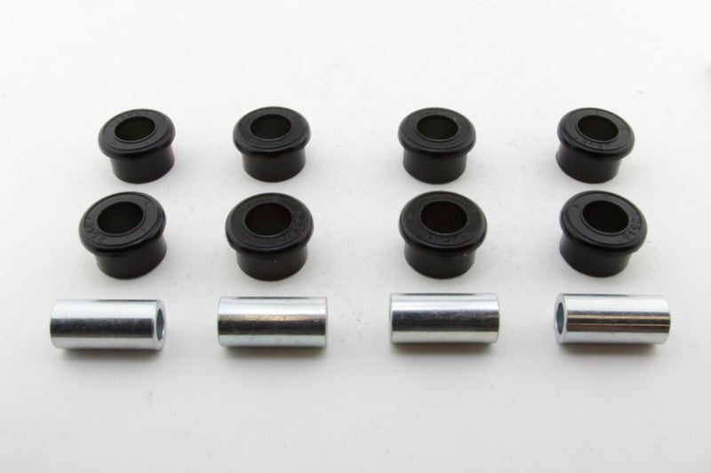 Whiteline W62546 Rear Control Arm Bushing Kit for Nissan 300ZX and Skyline