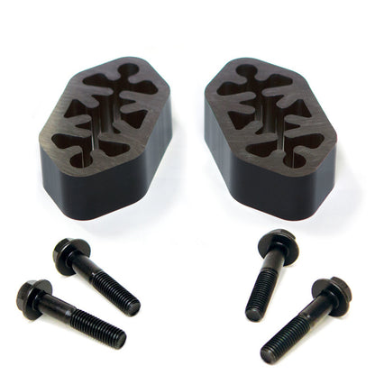 Banks Power Differential Cover Sway Bar Spacer Kit for Dodge Ram (Part #19249-2)
