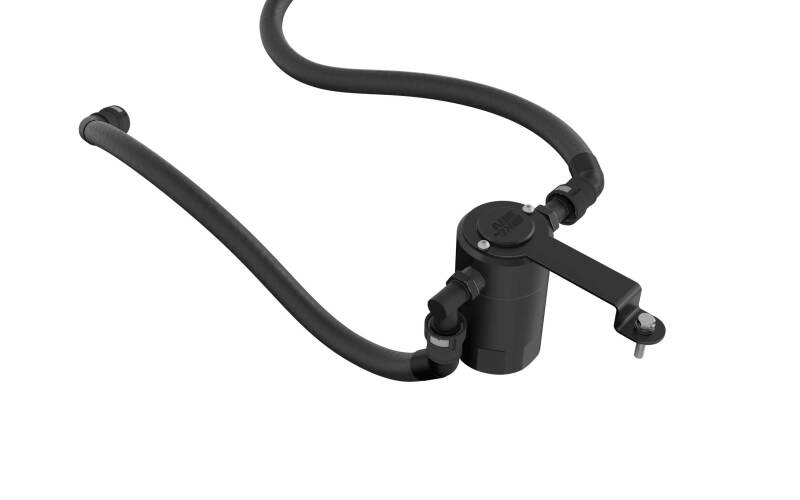 K&N Engineering 81-0816 Air Oil Separator for Jeep Wrangler JL 3.6L