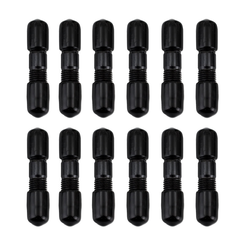Mishimoto 94-18 Dodge Ram Cummins Exhaust Manifold Stud Kit – Heavy Duty Replacement Bolts for 5.9L and 6.7L Engines