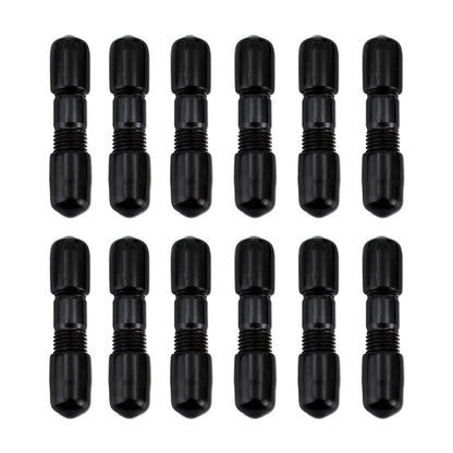 Mishimoto 94-18 Dodge Ram Cummins Exhaust Manifold Stud Kit – Heavy Duty Replacement Bolts for 5.9L and 6.7L Engines