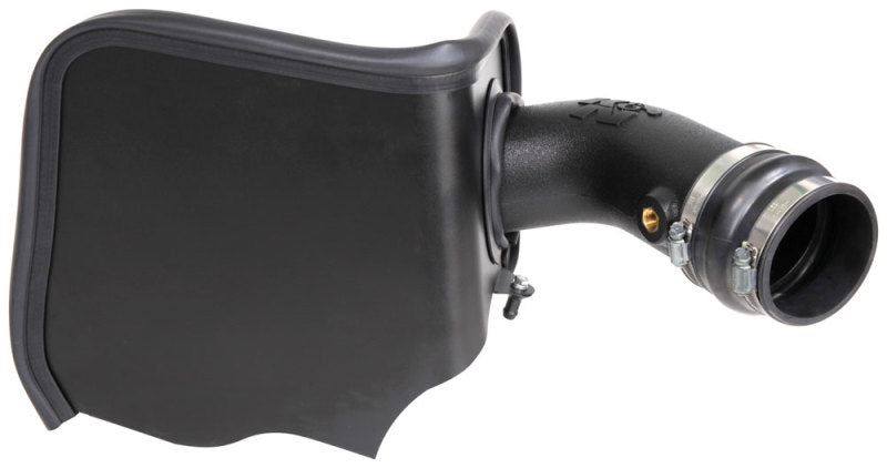 K&N Engineering 63-1585 AirCharger Performance Intake for Jeep Cherokee V6-3.2L