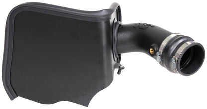 K&N Engineering 63-1585 AirCharger Performance Intake for Jeep Cherokee V6-3.2L