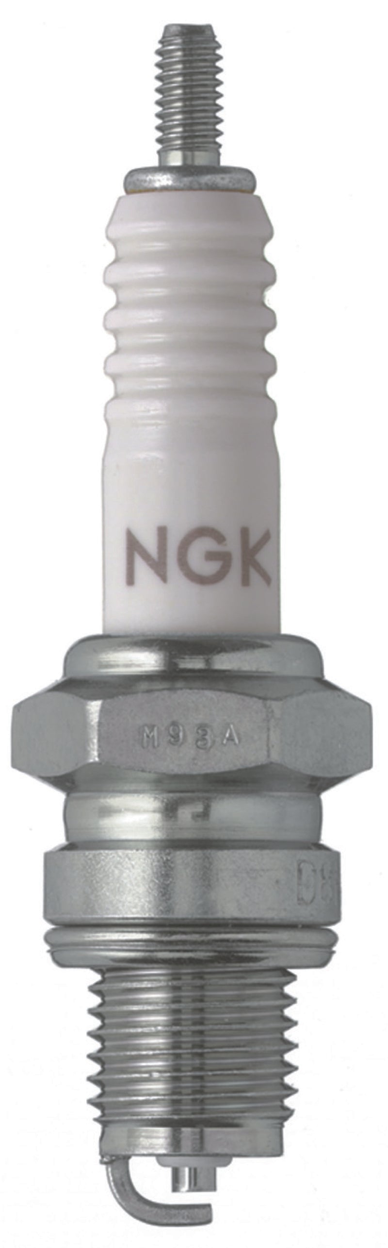 NGK D8HA Standard Spark Plug - Reliable OE Quality for Honda ATC and Small Engines