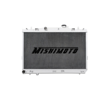 Mishimoto Aluminum Radiator for 2003-2008 Hyundai Tiburon - Enhanced Cooling Efficiency