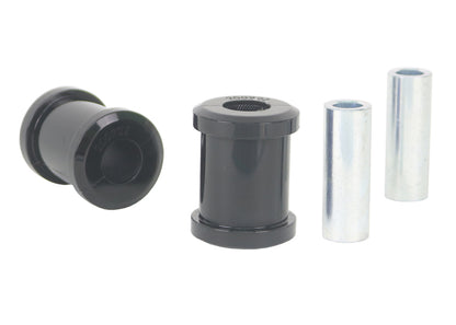 Whiteline Control Arm Upper Rear Inner Bushing Kit for Mazda MX-5 (2016-2018) – W63619