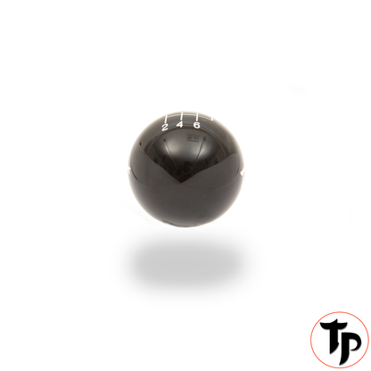 Black 6 Speed Shifter Ball - image 3
