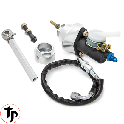 Adjustable Clutch Master Cylinder Kit for 2005-2013 Corvette C6, Z06, & ZR1