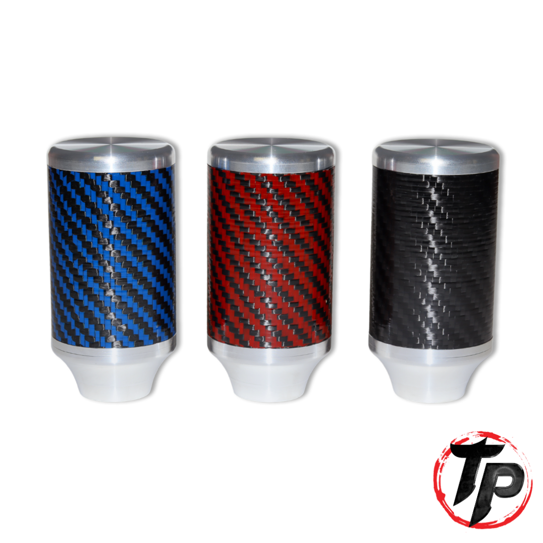 Carbon Fiber Shift Knob