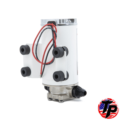 Tick Performance Hi-Flow Transmission Fluid Pump - image 2